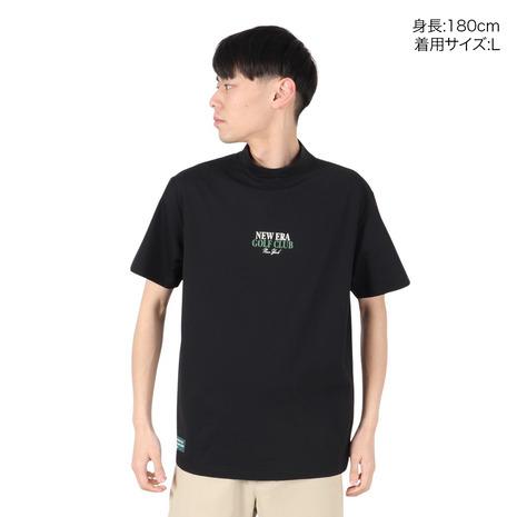 NEW ERA（ニューエラ） （メンズ、レディース）ゴルフウェア 吸汗速乾