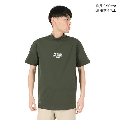 NEW ERA（ニューエラ） （メンズ、レディース）ゴルフウェア 吸汗速乾