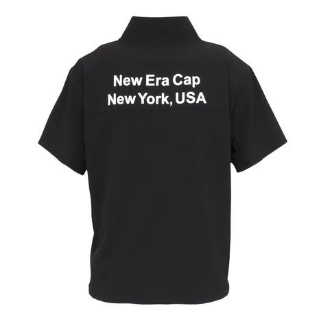 NEW ERA（ニューエラ） （メンズ、レディース）ゴルフウェア 撥水 軽量