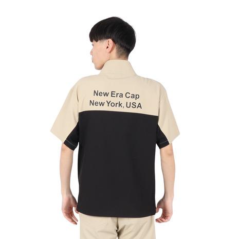 NEW ERA（ニューエラ） （メンズ、レディース）ゴルフウェア 撥水 軽量