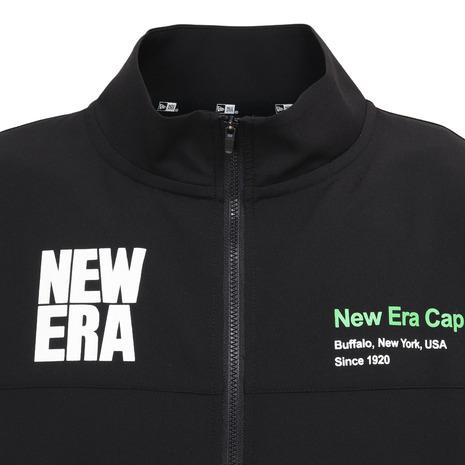NEW ERA（ニューエラ） （メンズ、レディース）ゴルフウェア 撥水 軽量