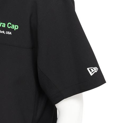 NEW ERA（ニューエラ） （メンズ、レディース）ゴルフウェア 撥水 軽量
