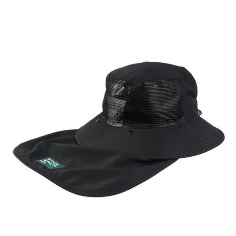 NEW ERA（ニューエラ） （メンズ、レディース）ゴルフ 撥水 抗菌 2WAY