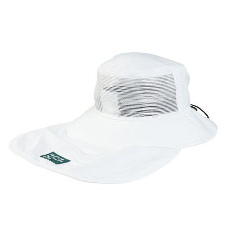 NEW ERA（ニューエラ） （メンズ、レディース）ゴルフ 撥水 抗菌 2WAY