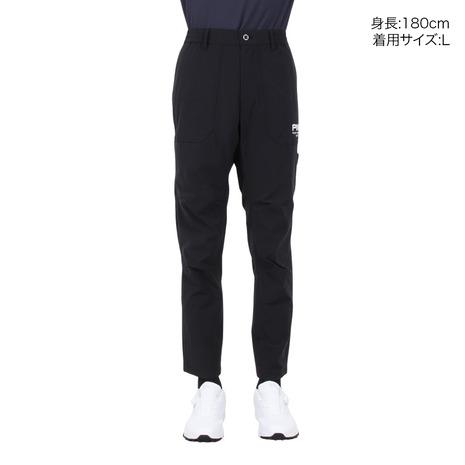 新品｜未使用｜ピン｜PING｜テーパードパンツ｜メンズゴルフウェア｜Mサイズ PING（ピン） （メンズ）ゴルフウェア ドビーストレッチコーデュラ
