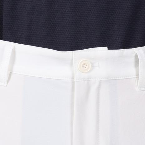 PING（ピン） （メンズ）ゴルフウェア ひんやり素材 二重織ストレート