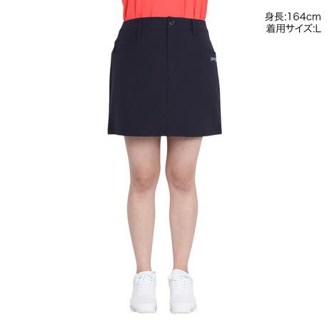PING（ピン） （レディース）ゴルフウェア 吸水速乾 接触冷感 二重織