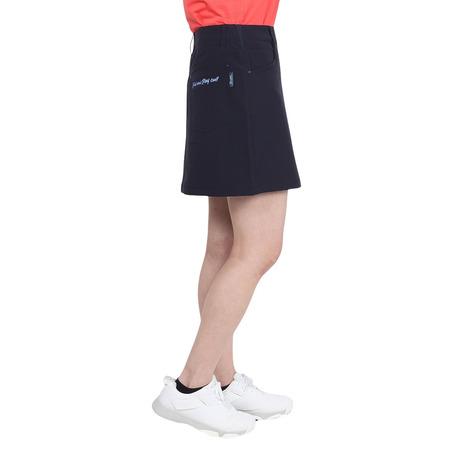 PING（ピン） （レディース）ゴルフウェア 吸水速乾 接触冷感 二重織