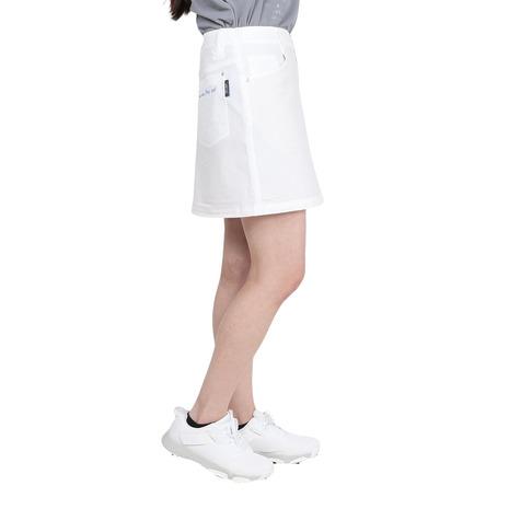 PING（ピン） （レディース）ゴルフウェア 吸水速乾 接触冷感 二重織