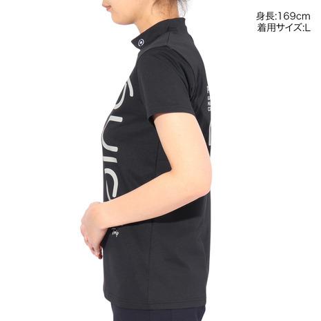 PING ピン（PING）（レディース）ゴルフウェア モックネック