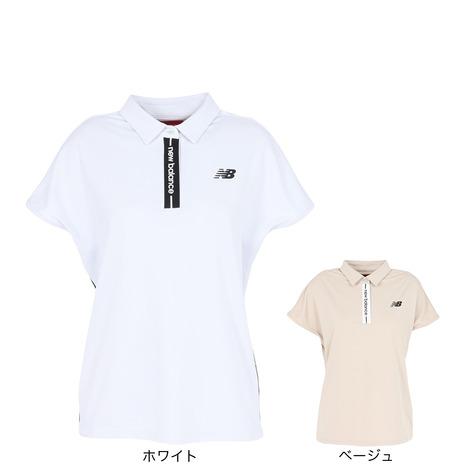 【新品L】new balance ゴルフ ポロシャツ & インナー 2点 セット New Balance（ニューバランス） ニューバランス（new balance