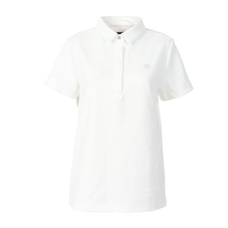 セントアンドリュース ゴルフ レディース 半袖 ポロシャツ St ANDREWS セントアンドリュース（ST.ANDREWS）（レディース）ゴルフ