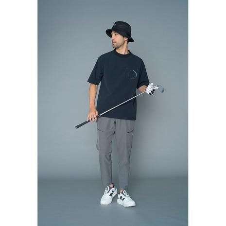 NO GOLF グレー ゴルフウェア New Balance ニューバランス（new balance）（メンズ）ゴルフ