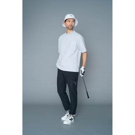 New Balance ニューバランス★メンズゴルフウェア4点セット/美品 New Balance（ニューバランス） ニューバランス（new balance