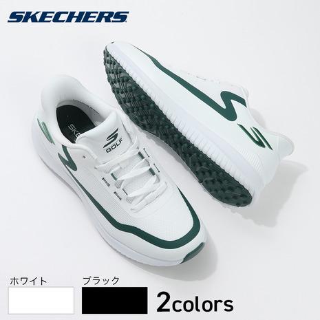 SKECHERS（スケッチャーズ） （メンズ）ゴルフシューズ スリップインズ