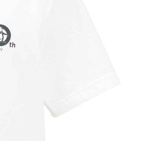 マンシングウエア（MUNSING WEAR）（メンズ）ゴルフウェア 70周年