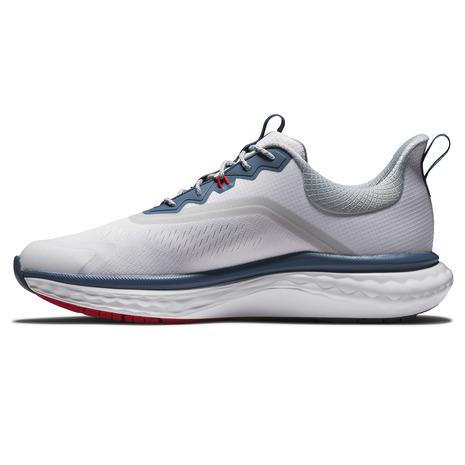 フットジョイ（FOOT JOY）（メンズ）ゴルフシューズ クオンタム Laced 56989 W_2