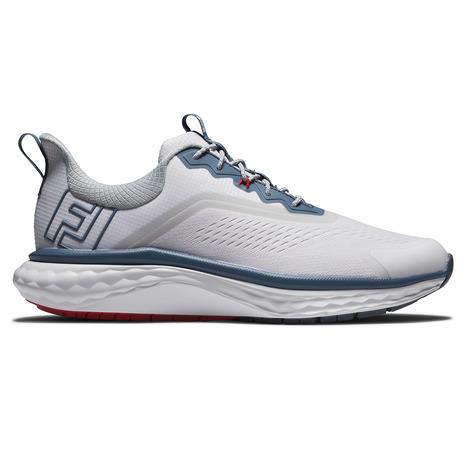 FOOT-JOY (フットジョイ) ゴルフシューズ 27cm WH 56916J FootJoy（フットジョイ） フットジョイ（FOOT JOY）（メンズ）ゴルフ