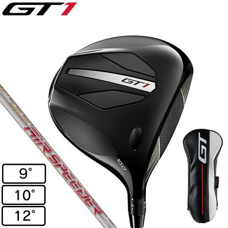 Titleist（タイトリスト） タイトリスト（TITLEIST）（メンズ）GT1