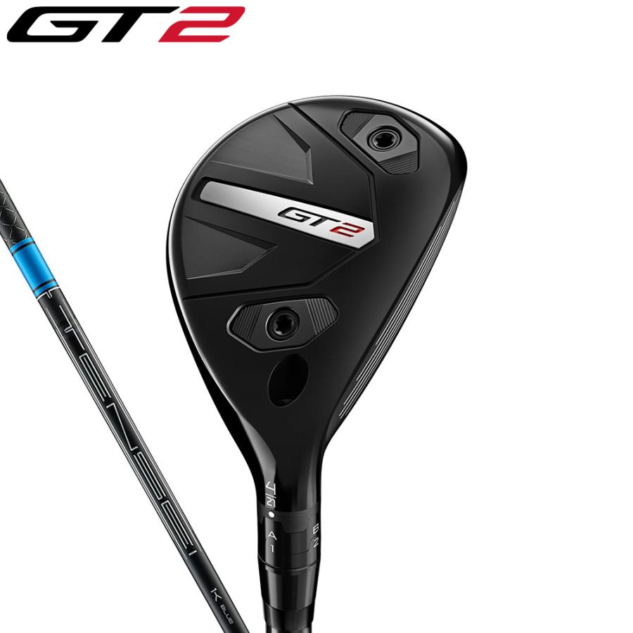 Titleist（タイトリスト） タイトリスト（TITLEIST）（メンズ）GT2