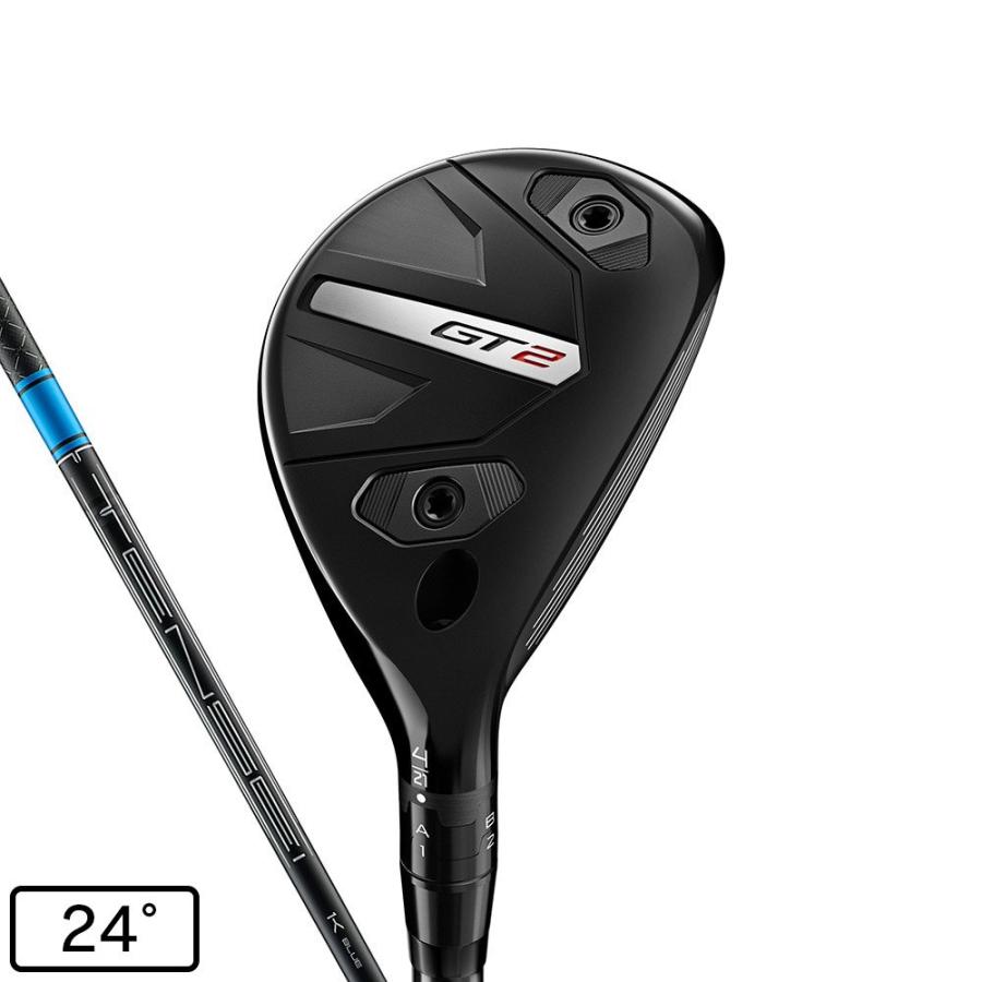Titleist（タイトリスト） タイトリスト（TITLEIST）（メンズ）GT2 