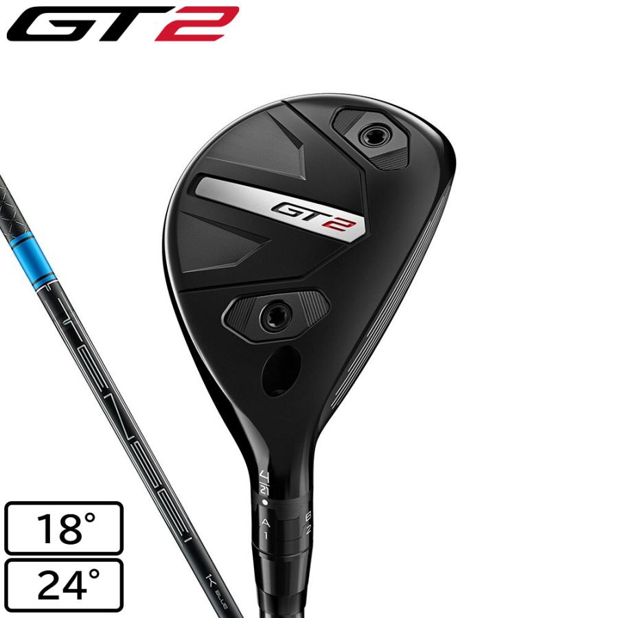 Titleist（タイトリスト） タイトリスト（TITLEIST）（メンズ）GT2 