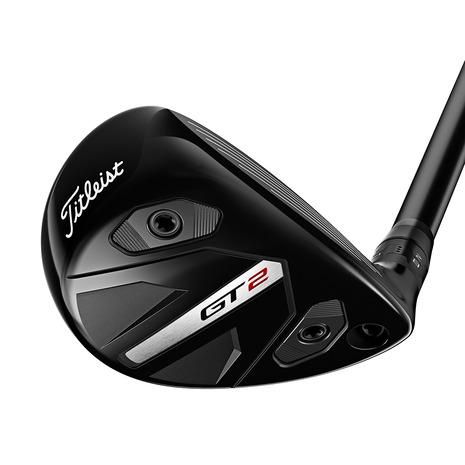 TITLEIST GT2 ユーティリティ 4U 21度 Titleist（タイトリスト） タイトリスト（TITLEIST）（メンズ）GT2