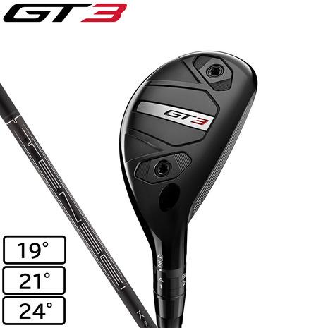Titleist（タイトリスト） タイトリスト（TITLEIST）（メンズ）GT3