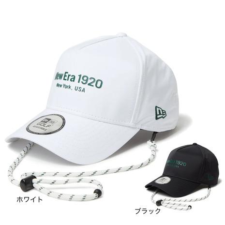 NEW ERA ニューエラ(NEW ERA)(メンズ)ゴルフ 耐水 キャップ NEW ERA ニューエラ(NEW ERA)(メンズ)ゴルフ 耐水 キャップ