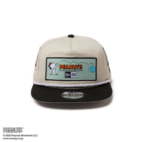 NEW ERA（ニューエラ） （メンズ、レディース）ゴルフ キャップ The