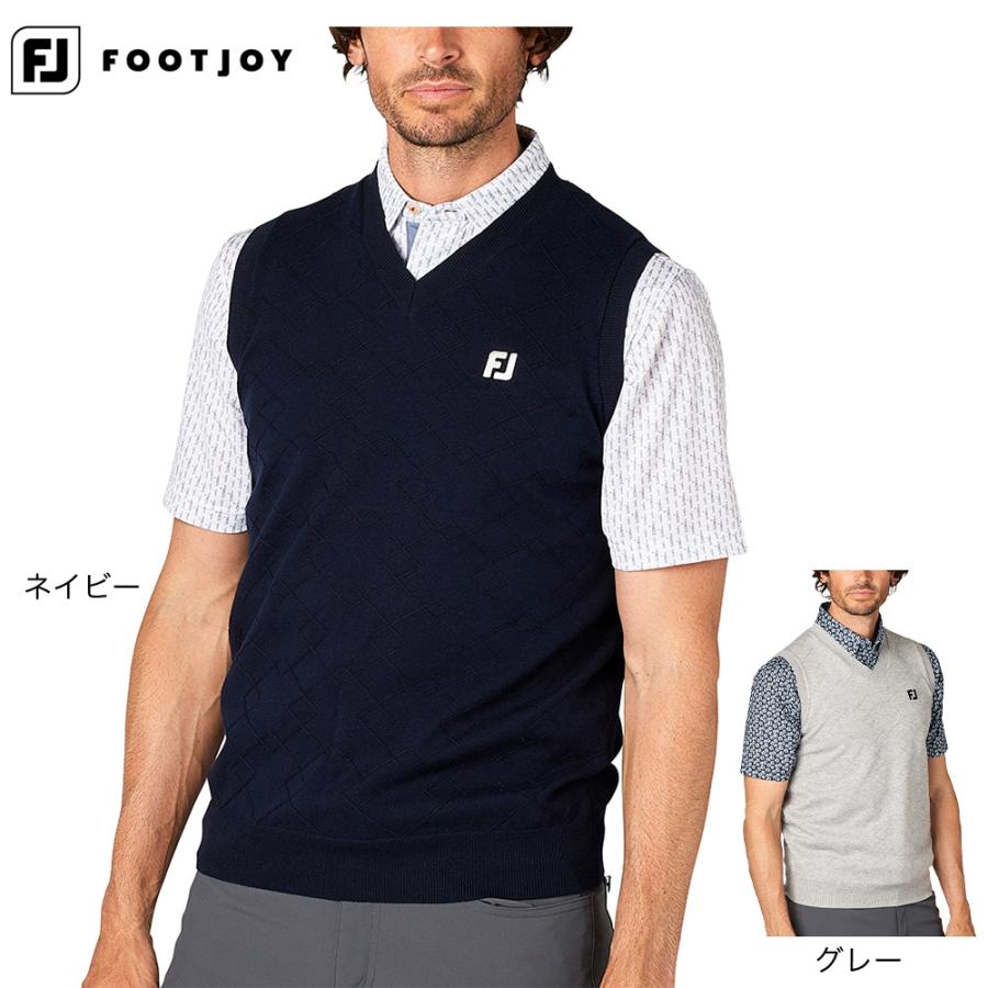 FootJoy（フットジョイ） フットジョイ（FOOT JOY）（メンズ）ゴルフ 