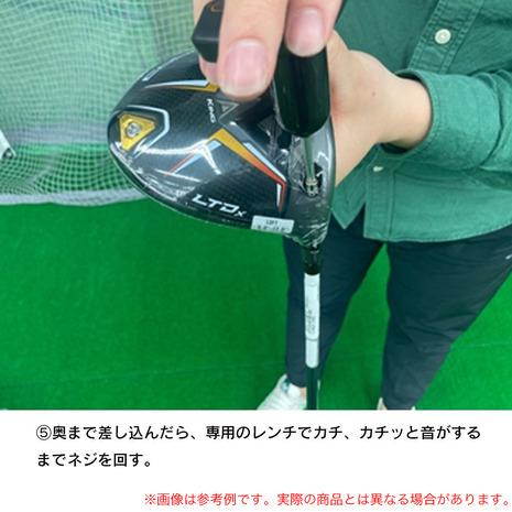 COBRA（コブラ） コブラ（Cobra）（メンズ）【ヘッドのみ単品】DS