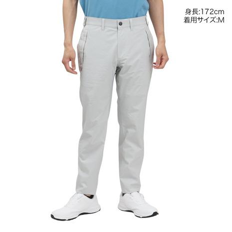 ハーレー＜ファントム レインウェア＞レインパンツ　ライトグレーXLサイズ Hurley（ハーレー） ハーレー（HURLEY）（メンズ）ゴルフウェア レイン
