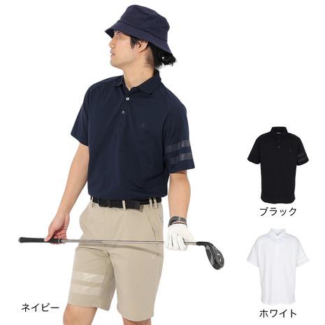 Hurley（ハーレー） ハーレー（HURLEY）（メンズ）ゴルフウェア 吸汗速