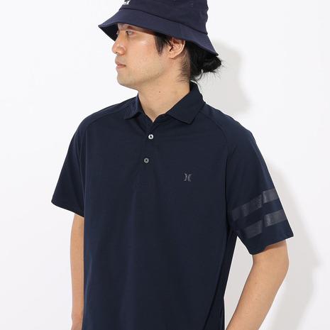Hurley（ハーレー） ハーレー（HURLEY）（メンズ）ゴルフウェア 吸汗速