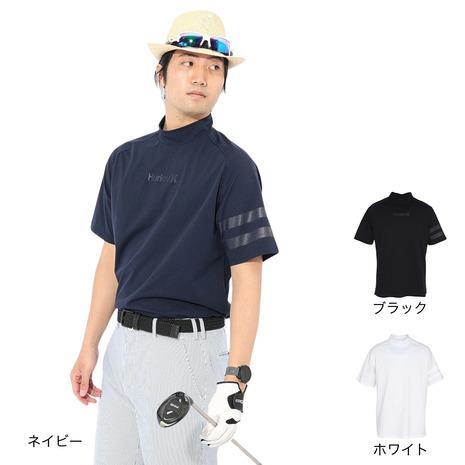 Hurley ハーレー（HURLEY）（メンズ）ゴルフウェア 吸汗速乾