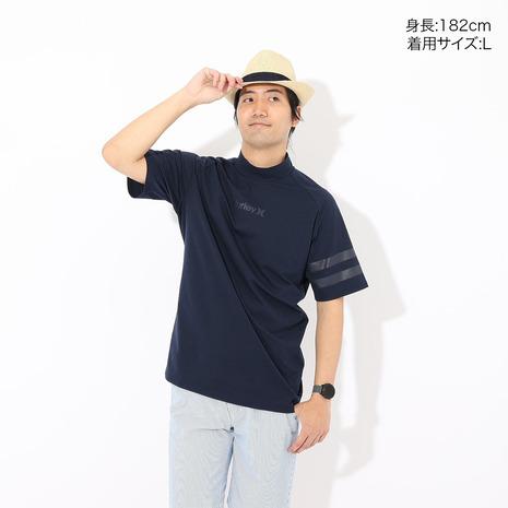 Hurley ハーレー（HURLEY）（メンズ）ゴルフウェア 吸汗速乾