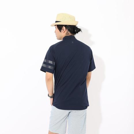 Hurley ハーレー（HURLEY）（メンズ）ゴルフウェア 吸汗速乾