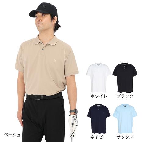 Hurley（ハーレー） ハーレー（HURLEY）（メンズ）ゴルフウェア 吸水速 