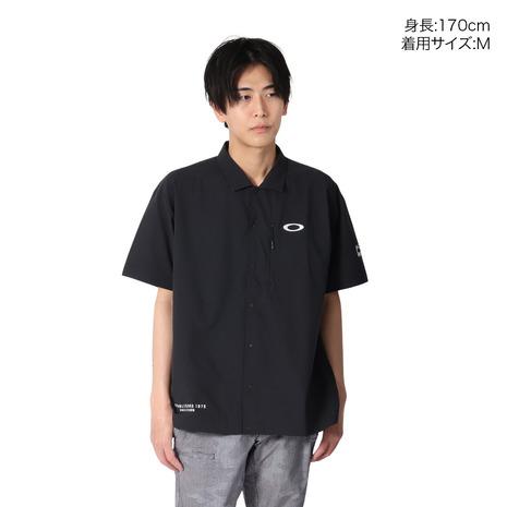 OAKLEY オークリー（OAKLEY）（メンズ）ゴルフウェア 吸汗速乾
