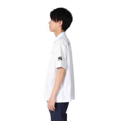 OAKLEY（オークリー） （メンズ）ゴルフウェア 吸汗速乾 接触冷感