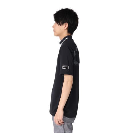OAKLEY（オークリー） （メンズ）ゴルフウェア 吸汗速乾 接触冷感