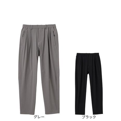 フィドラベラ（FIDRA VERA）（メンズ）ゴルフウェア タックテーパード