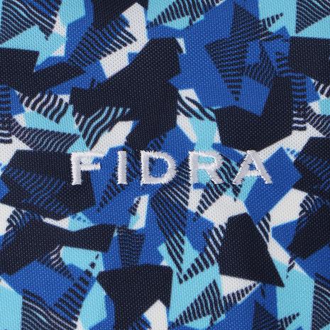 FIDRA（フィドラ） （メンズ）ゴルフウェア 半袖ポロシャツ FD5TTG19
