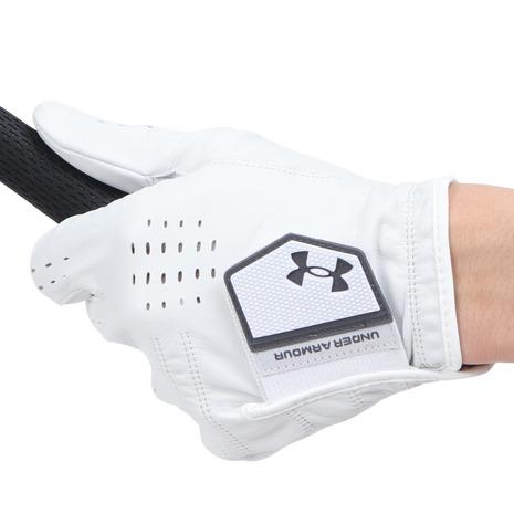 UNDER ARMOUR（アンダーアーマー） （メンズ）左手用 ツアー ゴルフ
