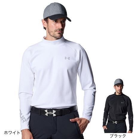 UNDER ARMOUR（アンダーアーマー） （メンズ）ゴルフウェア 速乾 裏