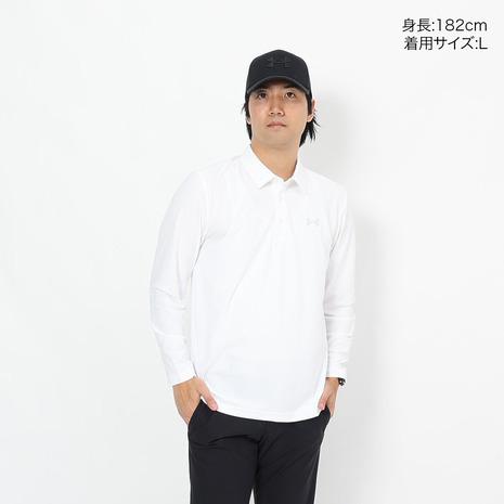UNDER ARMOUR（アンダーアーマー） （メンズ）ゴルフウェア Mid ロゴ