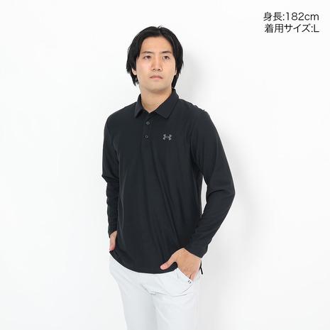 UNDER ARMOUR（アンダーアーマー） （メンズ）ゴルフウェア Mid ロゴ