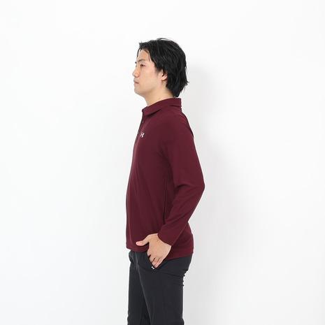 UNDER ARMOUR（アンダーアーマー） （メンズ）ゴルフウェア Mid ロゴ