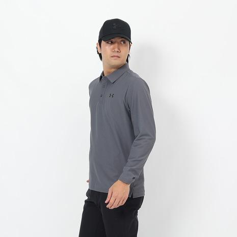 UNDER ARMOUR（アンダーアーマー） （メンズ）ゴルフウェア Mid ロゴ